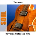 tavares - Words And Music (Live)