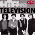 Television - Friction (Remastered LP Version)