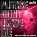 Javi Carbo、Victor Valverde - Please Don’t Leave Me