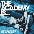 The Academy Is... - Days Like Masquerades