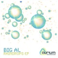 Big Al - Raindrops