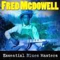 Fred McDowell - What's the Matter Now