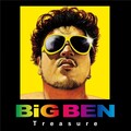 Big Ben - Summer Island
