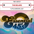 the belairs - Mr. Moto