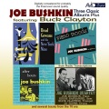joe bushkin - Mean to Me from the Jazz Keyboards (Remastered)