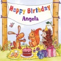 The Birthday Bunch - Musical Chairs /Statues Megamix