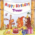 The Birthday Bunch - Musical Chairs / Statues Megamix