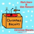 Christmas Biscuits (In Aid of St. Vincent De Paul)