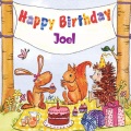 The Birthday Bunch - Head, Shoulders, Knees And Toes