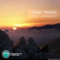 Kash Trivedi - Pure Harmonia (Jam Limmat & Tony Nocera Remix)