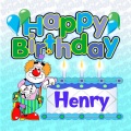The Birthday Bunch - Ten Little Monkeys