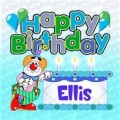The Birthday Bunch - There Was An Old Lady Who Swallowed A Fly