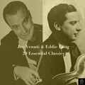Joe Venuti、Eddie Lang - Georgia On My Mind