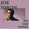 joe simon - Can't No Happiness