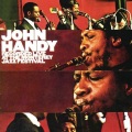 john handy - Spanish Lady