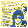 John Cooper Clarke - Gimmix