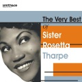 sister rosetta tharpe - Rock Me