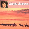 Wanda Jackson - Fancy Satin Pillows