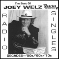 Joey Welz - Shake, Rattle & Roll