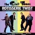The Civil Tones - The Bailiff