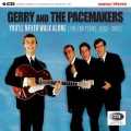 Gerry & the Pacemakers、Gerry、The Pacemakers - My Babe