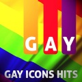 Gay Icons - Don't Cry For Me Argentina (B.