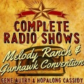 Melody Ranch (1953 Complete Radio Show)