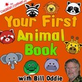 Bill Oddie、The Children's Company Band - Look, Listen & Learn With the Animals