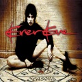Evereve - Autumn Leaves