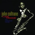 John Coltrane - Blue Train