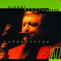 Gianni Basso Big Band - Groovin High