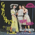 Billo's Caracas Boys - Enamorada