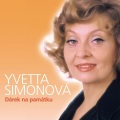Yvetta Simonová - Pan Váhavý