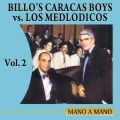 Billo's Caracas Boys、Los Melodicos - Papachongo