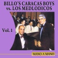 Billo's Caracas Boys、Los Melodicos - Porro Sabanero