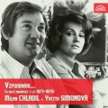 Yvetta Simonová - Alexandrův Ragtime Band