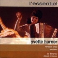 yvette horner - El Gato Montes