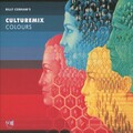 billy cobham、Billy Cobham's Culturemix - Cuba on the Horizon