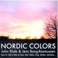 John Ehde - Sonate Arpeggione