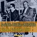 Manolis Hiotis, Sotiria Bellou, Dimitris Efstathiou Live in Tzitzifies 1953