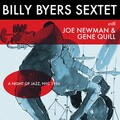 joe newman、Billy Byers Sextet、Gene Quill - Who's Cool?