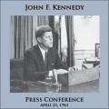 Jonh F. Kennedy - Space Program