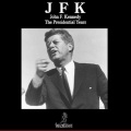 Jonh F. Kennedy - JFK Democratic Convention Acceptance Speech