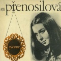 Yvonne Prenosilova、Karel Gott - Zejtra už ti sbohem dám (My Whole World Is Falling Down, feat. Karel Gott)