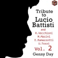 Genny Day - Io Mi Fermo Qui