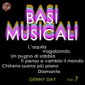 Genny Day - L'Aquila (Canto più Base)