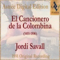 Jordi Savall - Como No Le Andaré Yo ? (Anonymous)