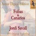 Jordi Savall - Folías (Pavana Con Su Glosa Antonio De Cabezón)