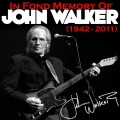 john walker - I Believe