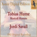 Jordi Savall - Captain Humes Pauin